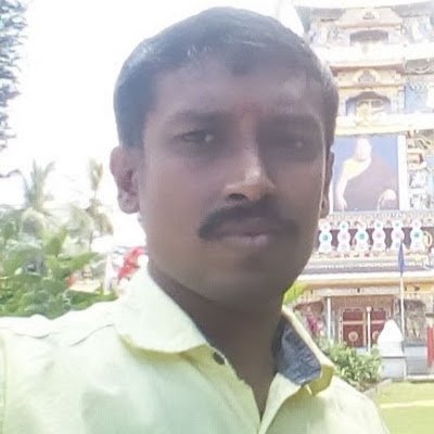 AEsakkimut89523's profile picture.