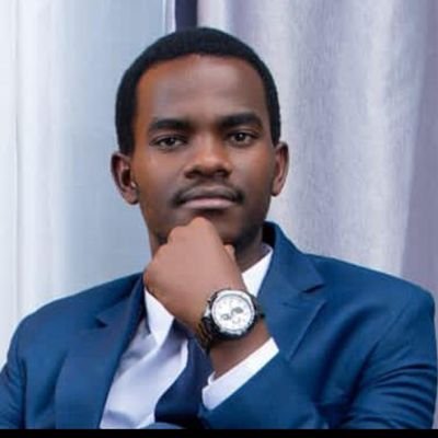 Servant of one tribe;Humanity, Leader,
Economic Consultant at REWA Consulting Agency. Data Analyst, Entrepreneur  
AnAfro-Optimist
Patriotic Citizen.The nth🇰🇪