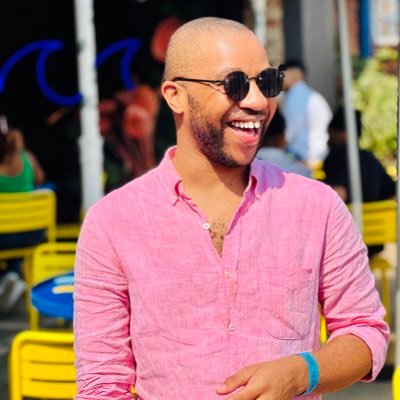 Digital Creator | Campaign Manager | Social Media Strategist