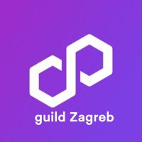 Polygon Guild Zagreb(@guild_zagreb) 's Twitter Profile Photo