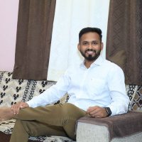 Shubham Pawar (@shubhyaa) 's Twitter Profile