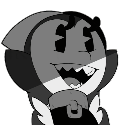 Everyone's favorite kobold. Use 'er as a sleeve, or do whatever.. Wholesome stuff is nice sometimes, too.
18+, MINORS WILL BE BLOCKED.