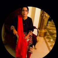 Maha Abid(@MahaAbid786) 's Twitter Profile Photo