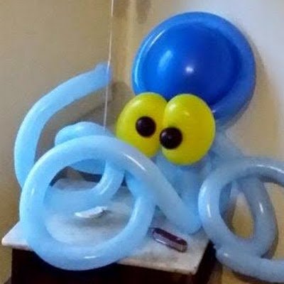 BBalloonar40179's profile picture. 