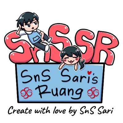 SnS_Sari | SnS Sari's Ruangさんのプロフィール画像