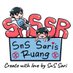 SnS_Sari | SnS Sari's Ruang (@SnS_Sari1) Twitter profile photo