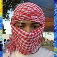 Ahmed Al-Yamani (@ahmedy22522) Twitter profile photo