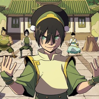 beifong_rizz Profile Picture