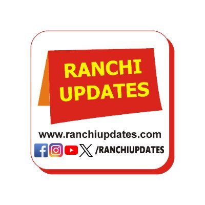 A platform which keeps you updated about our city- #Ranchi. Latest Happenings, #News, #Views, Adventure which keep Ranchi Rocking, we bring it for you :)