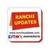 Ranchi Updates (@ranchiupdates) Twitter profile photo Ranchi Updates (@ranchiupdates) Twitter profile photo