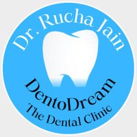 Dr Rucha Jain (DentoDream The Dental Clinic)(@RuchaDentodream) 's Twitter Profile Photo