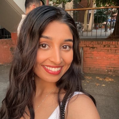 ✍️ @CBCVancouver Associate Producer |🎙Former @AM730Traffic Anchor | 🎓 @BCIT_Journalism & @SFU History Alum | 🌻✨