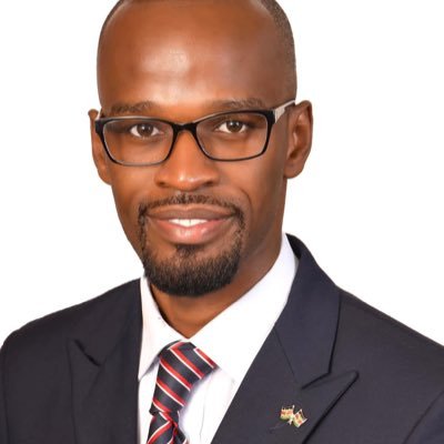Advocate of the High Court of Kenya||ED CMR-Africa||EAC Youth Ambassador, Kenya||YALI Graduate||Biotech Law Enthusiast||A brother.