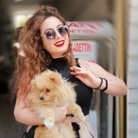 Neşe (@nesem_su_) Twitter profile photo