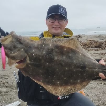 釣り場の維持と釣りの未来の為にアングラーズで運営のお仕事をしています。
🎣アングラーズ公認サーフ廃人
🎣Rearthフィールドテスター
🎣DUOフィールドモニター
https://t.co/sgPO6OgczU
https://t.co/UMl2xjPkAw
https://t.co/OgnLsf8fT9
