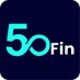 50Fin (@50fintech) Twitter profile photo 50Fin (@50fintech) Twitter profile photo