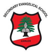 SECONDARY EVANGELICAL SCHOOL - ZAHLE(@SESZAHLEH) 's Twitter Profile Photo