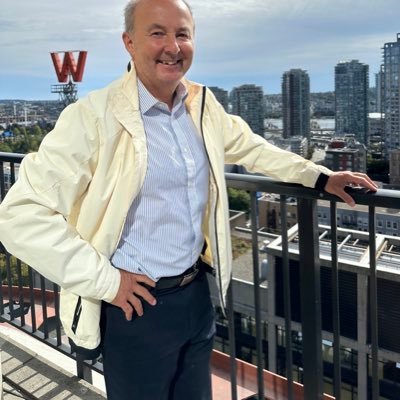 David Hutchinson PREC*. Vancouver Realtor 20 years in real estate; 10 years in Japan; a titanium hip & a dog named Pickle.