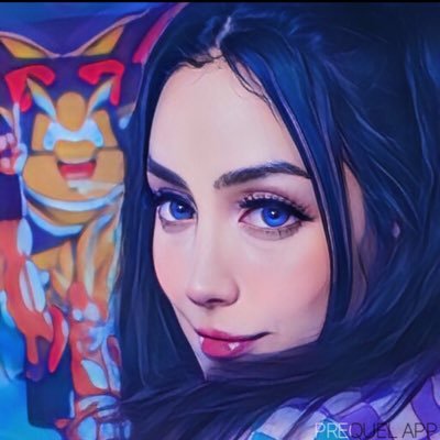 Cosplay, Drums, Asmr, Streamer 🌷🌞🦋 English/Spanish 💋