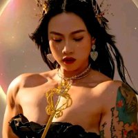 Thùy Trang (@trangidol_2000) 's Twitter Profile