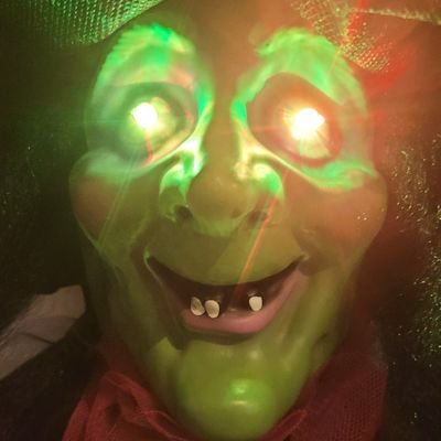 MOTS27666062's profile picture. Noisy