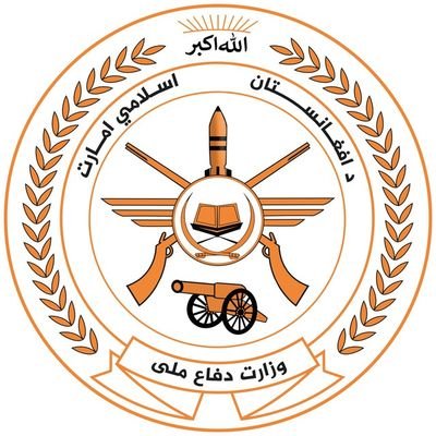 Official Twitter Account of Ministry of National Defense, Afghanistan