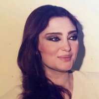 خاتون بغداد🇮🇶 (@bgdad1988) 's Twitter Profile