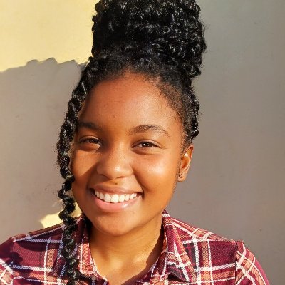 divinerover's profile picture. Writer | Code Newbie Alum 🤓