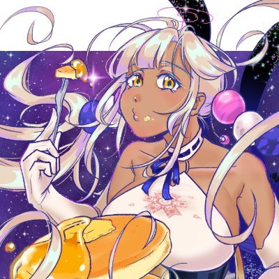 由拉さんのプロフィール画像