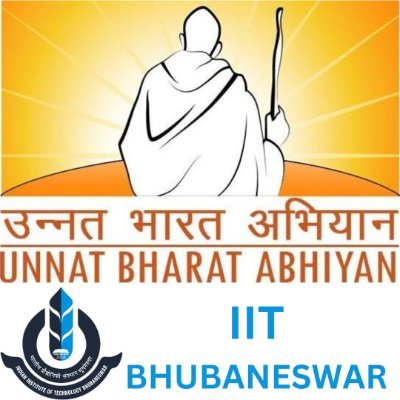 Unnat Bharat Abhiyan (UBA), which is a flagship programme of the Ministry of Human Resource Development, Government of India, IIT Bhubaneswar has adopted six vi