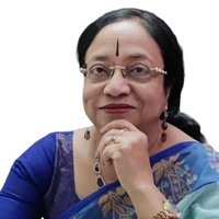 Prof. Rumki Basu(@RumkiBasu2) 's Twitter Profile Photo