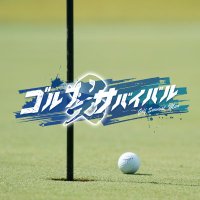 ゴルフサバイバル男【毎週日曜よる９時🏌️‍♂️】(@golf_survival2) 's Twitter Profile Photo