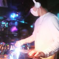 DJ bisco (@hoshikusu_9601) Twitter profile photo