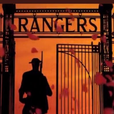 Rangers💙