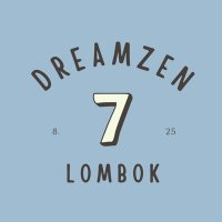 DREAMZEN LOMBOK(@dreamzenlombok) 's Twitter Profile Photo