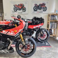 GS1200SS_factory(@GS1200SS_racing) 's Twitter Profile Photo