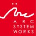 Arc System Works EU (@ASW_official_EU) Twitter profile photo