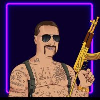Uncle Chop Chop NFT (@uncleccnft) 's Twitter Profile