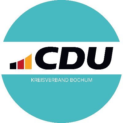 Der CDU Kreisverband Bochum und die CDU-Fraktion im Rat der Stadt Bochum auf X. Für Sie. Für dich. Für Bochum.
