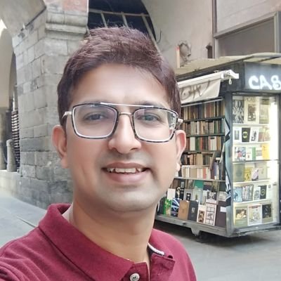 GJ_PUROHIT's profile picture. Executive Assistant to Director.

I Support BJP. I Support NAMO