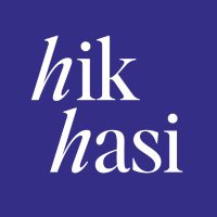 Hik Hasi(@hikhasi) 's Twitter Profile Photo