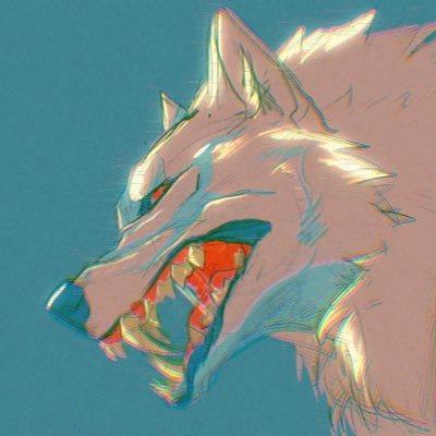 28| She| Animator and 2D-3D - digital artist | One of the creators of TheLostWargs YouTube ➡ Fude https://t.co/PXC7V1NRfR…