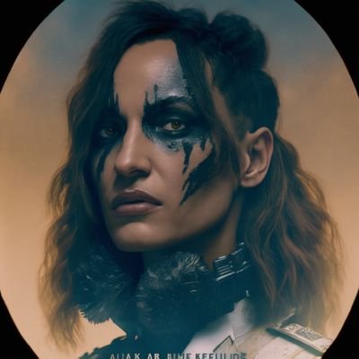 Ruling the the realm with horns and wit. 🐐 Scapegoat 👑 Empress of Crazy Town.
(Wife Of @JohnHolowach)
#Metal
#Horror
#VideoGames
#Actor
#Model