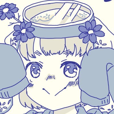 秋桜こだま＠通販開始しましたさんのプロフィール画像