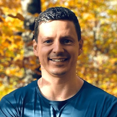 martinkrisell's profile picture. 