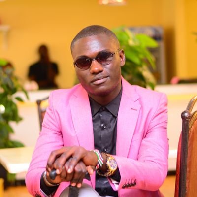 Network marketer
mentor,trainer and leader.
entrepreneur.
Dedicated patriot🇰🇪