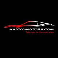 hayyamotors.com(@hayyamotors) 's Twitter Profile Photo