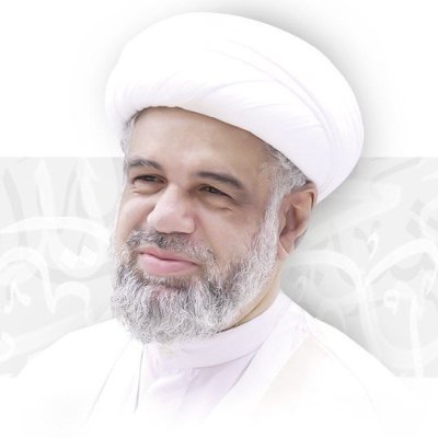 المکتب الإعلامي لسماحة الشيخ عبد الله الدقاق ( حفظه الله ) : يهتم بنشر دروس ، آراء ومحاضرات سماحته