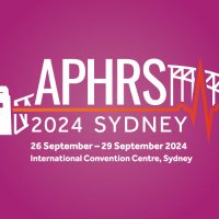 APHRS2024(@aphrs2024) 's Twitter Profile Photo