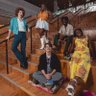 TheRaspberryPie's profile picture. Tweets and nonsense from Orlando's #1 dance band. Stream our new single, Tokyo A Go Go! ⬇️